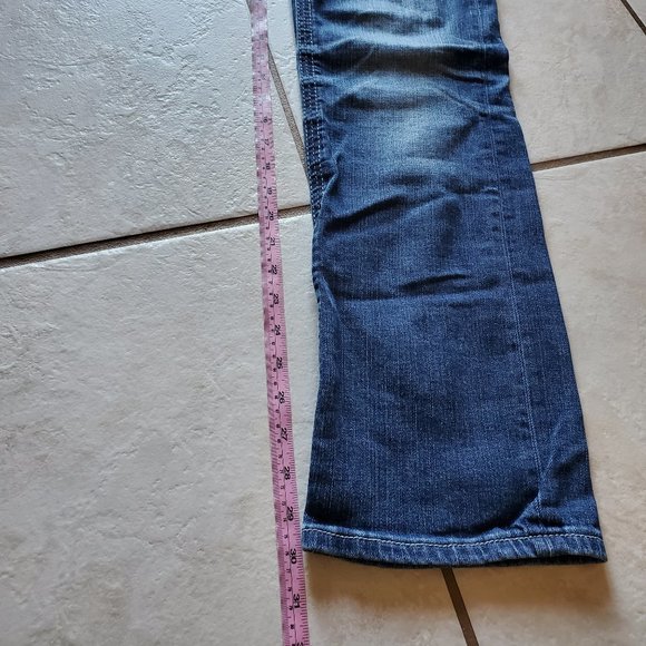 BKE Buckle Jake Straight Leg 33R - Picture 4 of 13